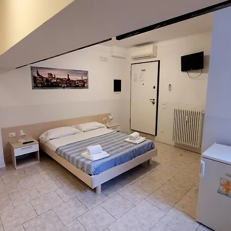 Affittacamere Affittacamere Bergamo